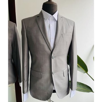 邦帛職業裝上汽奧迪4S店職業工作裝男女西裝正裝銷售進口西服西褲