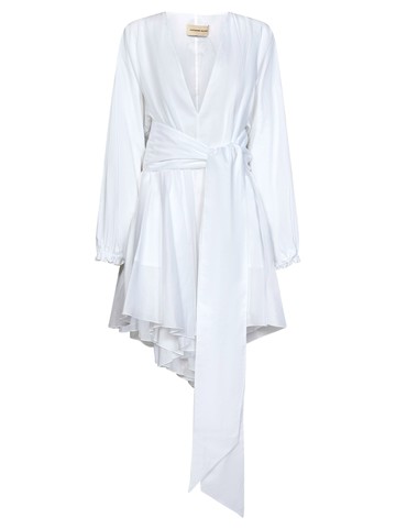 Alexandre Vauthier Mini Dress