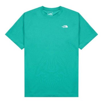THE NORTH FACE SS22 T-Shirt 'Green'