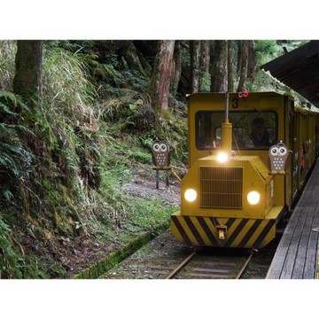 宜蘭旅遊｜太平山避暑趣、太平山蹦蹦車、茂興懷舊步道、蘇澳煙波鍋物三日遊｜高雄台南出發_GRORP26033