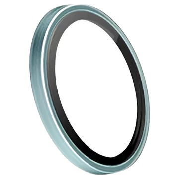 HODA 好貼 藍寶石鏡頭保護貼 藍色  iPad Air 11/13 2024  1盒