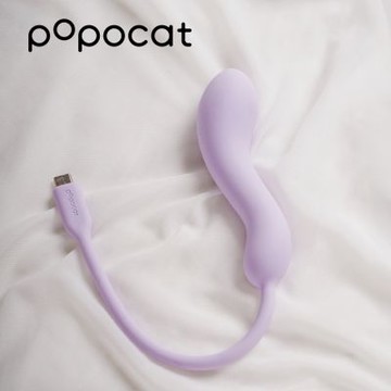 popocat 貓尾入體棒