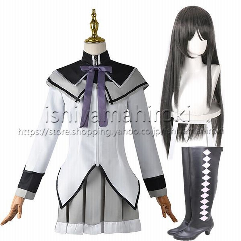 Amazon.co.jp: [YING XUE] mafumafu まふまふ コスプレ衣装 風