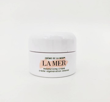 LA MER 海洋拉娜 乳霜3.5ML 頂級保養體驗瓶【百貨專櫃貨】