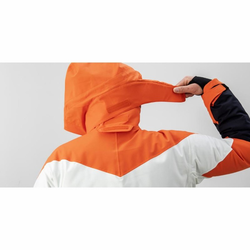 2023 デサント スキーウェア DESCENTE S.I.O INSULATED JACKET 2023 デサント スキーウェア DESCENTE S.I.O INSULATED JACKET