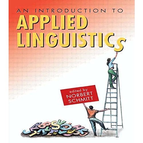 An Introduction to Applied Linguistics