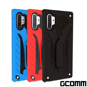 GCOMM Galaxy Note 10+ 防摔盔甲保護殼 Solid Armour