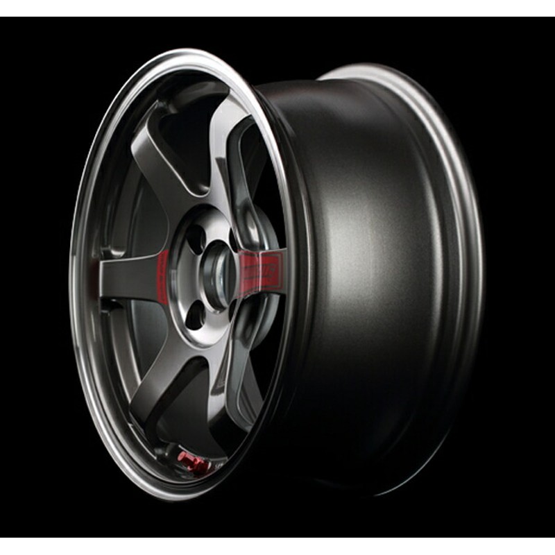 レイズ ボルクレーシング TE37 SONIC SL 1本販売 ホイール【16×5.5J 4