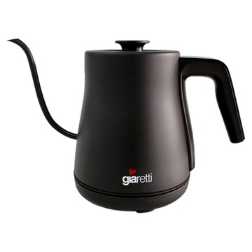 giaretti 珈樂堤 電子式溫控手沖壺 181 x 143 x 287mm 800ml  GL-1763