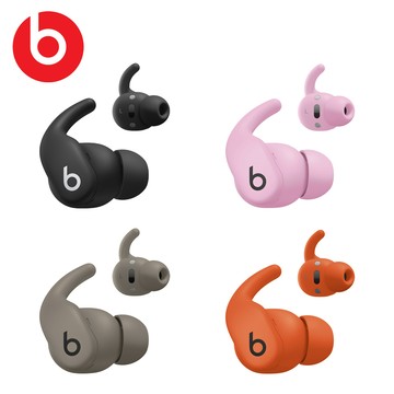 【蝦皮直營】Beats Powerbeats Fit — 穩固貼合的無線入耳式運動耳機 4色 廠商直送