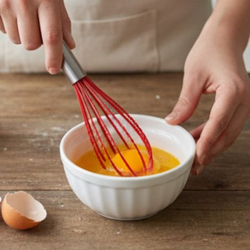【bargogo】螺紋打蛋器/攪拌器