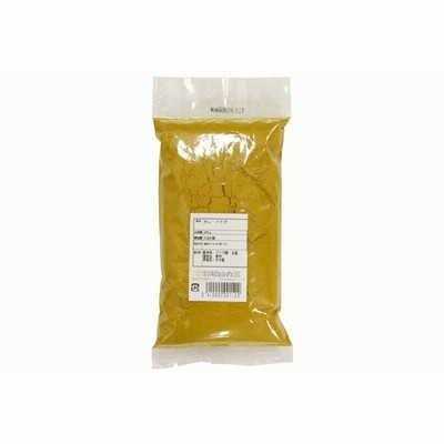 カレーパウダー　200ｇ