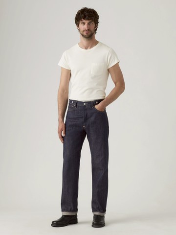 LEVI’S® VINTAGE CLOTHING 1922’s 501®XX 原漿原布 丹寧牛仔褲 / LVC 人氣新品