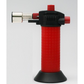 ALL SPLENDID【輕巧廚用瓦斯噴槍】-- MT-806 RUBBER 焦糖烤布蕾 點火槍 噴火槍 噴燈 專業火炬噴槍