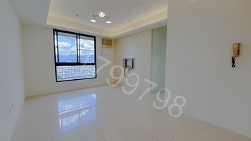 9期東區｜雙語學區｜採光好視野佳三房平車｜台中市東區旱溪東路一段