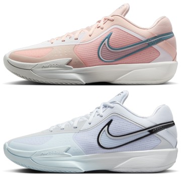 【下殺】Nike 籃球鞋 男鞋 實戰 G.T. Cut Cross EP 粉藍/灰水藍【運動世界】HF0231-602/HF0231-004