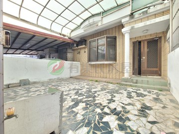 十甲商圈｜六米大面寬｜大地坪透店｜台中市東區三賢街