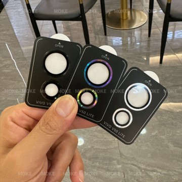鷹眼鏡頭貼 鏡頭保護貼 適用於 Vivo V60 V50 Lite 鏡頭貼 鏡頭膜 鏡頭後蓋