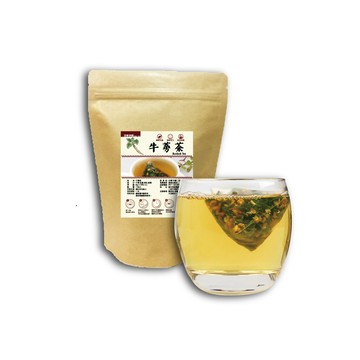 【出貨快台灣現貨】牛蒡茶 (8gx10入) 台灣牛蒡 牛蒡根 東洋人參養顏美容  健康維持 排便順暢 下午茶 營養價值高