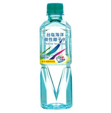 台鹽 海洋鹼性離子水 850ML 海洋鹼性水 海洋鹼性離子水