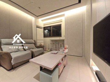 卓悅聯盟文境名軒富麗齋Penny｜新北市新莊區富貴路