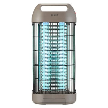 SAMPO 聲寶 20W 電擊式捕蚊燈  ML-DC20S