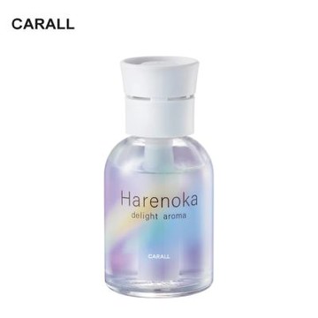 CARALL 3707 HARENOKA香水 沐光麝香