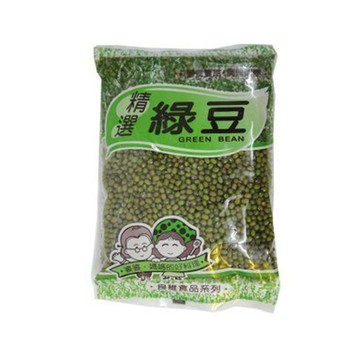 良維 精選綠豆 400g/包