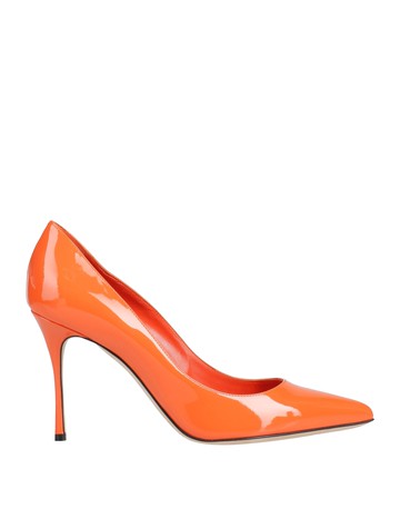 SERGIO ROSSI Pumps - Item 17896589