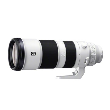 SONY FE 200-600 mm F5.6-6.3 G OSS (中文平輸)