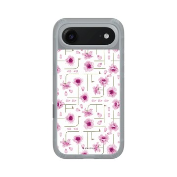 iPhone Air AirX 流變灰 - Plantica - 線描 – 優雅幾何