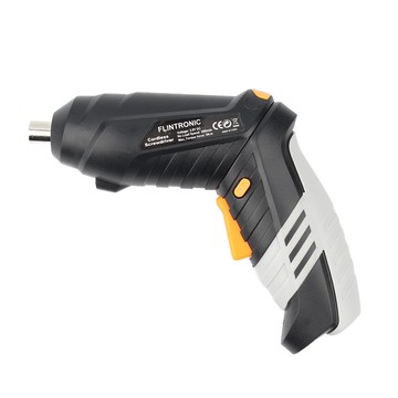 ToolRevive｜多功能變身電動螺絲起子