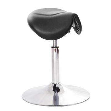 GXG 立體泡棉 小馬鞍 工作椅  電金喇叭座  TW-81T7