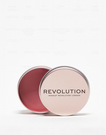 Revolution Balm Glow Rose Pink