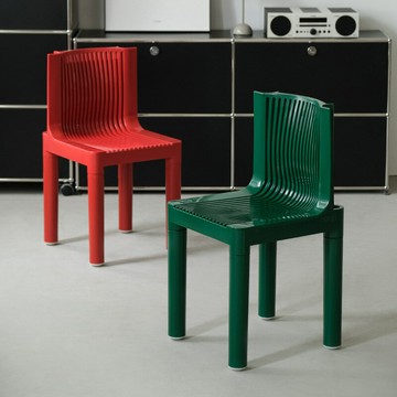 【含稅/免運】 北歐設計師小戶型家用創意簡約休閑椅網紅多巴胺中古奶油風餐椅子