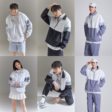 【1-3天出貨】 SPAO 防曬外套 防曬服 防風外套 抗紫外線 UPF50+ 夾克 風衣外套 韓國代購