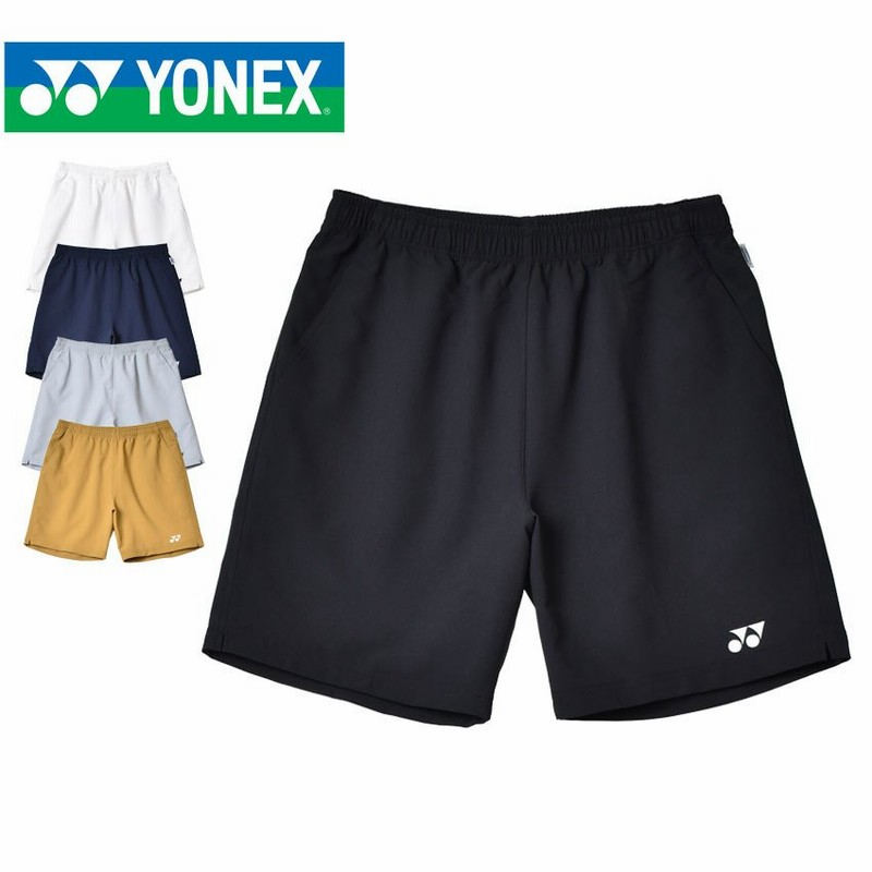 ヨネックスYONEXショートパンツ サイズSS