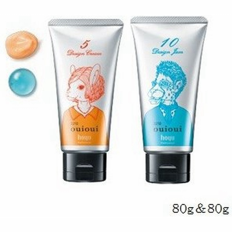 セット ホーユー ミニーレ Ouioui デザインクリーム 5 ウイウイ ワックス 80g デザインジャム 10 80g 通販 Lineポイント最大0 5 Get Lineショッピング