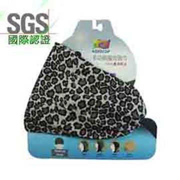 KUSOTOP多功能百變魔術頭巾－原創系列HW040