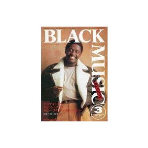 中古音楽雑誌 bmr black music review 1989年3月号 No.131