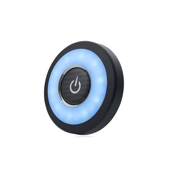 其他燈具 快速到貨智能磁吸三色切換LED燈(2入組)