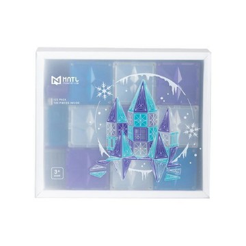 MNTL-Ice pack-冰雪夢境