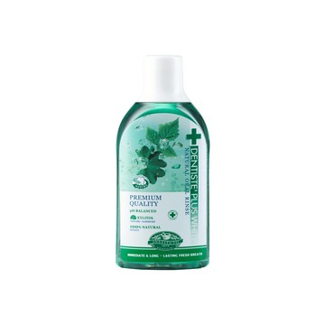 【DENTISTE'牙醫選】天然口腔保健液200ml