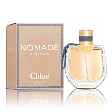 CHLOE 芳心之旅湛影淡香精 75ML