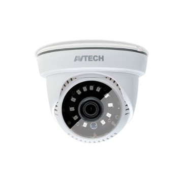 AVTECH 昌運監視器 DGC5002MAT 5MP 4合1紅外線半球型攝影機 紅外線最遠可達30公尺