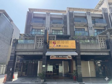 仁武八德商圈｜臨路透天金店面｜｜｜高雄市仁武區永仁街