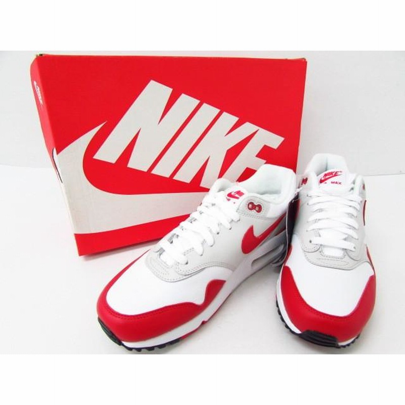 NIKE AIR MAX 90 1 HERITAGE HYBRID AJ7695 100 SIZE 27.5cm LINE