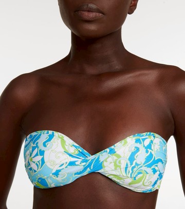Melissa Odabash Martinique bikini top