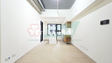 市政愛悅無限視野超大兩房｜台中市西屯區臺灣大道三段