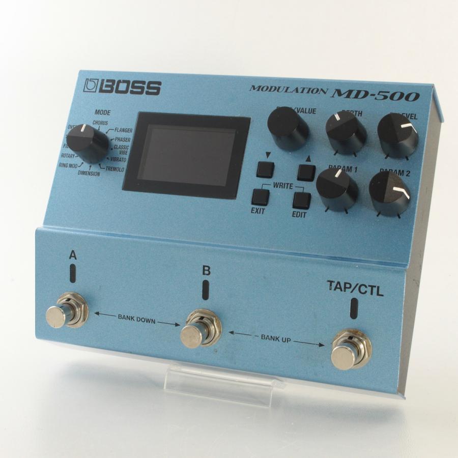 (中古) BOSS   MD-500 (御茶ノ水本店)